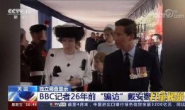 爆料英国记者视频大全最新,视频大全背后的真相与内幕